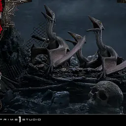 Prime 1 - Pteranodon 24