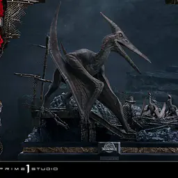 Prime 1 - Pteranodon 22