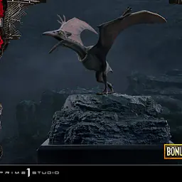 Prime 1 - Pteranodon 18
