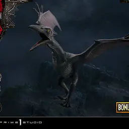 Prime 1 - Pteranodon 16