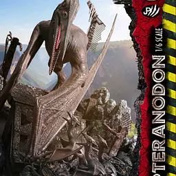Prime 1 - Pteranodon 10