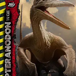 Prime 1 - Pteranodon 12