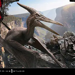Prime 1 - Pteranodon 17