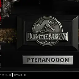 Prime 1 - Pteranodon 27