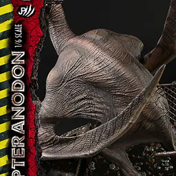 Prime 1 - Pteranodon 28