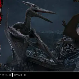 Prime 1 - Pteranodon 29
