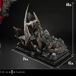 Prime 1 - Pteranodon 30