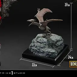 Prime 1 - Pteranodon 31