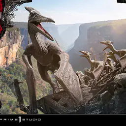 Prime 1 - Pteranodon 19