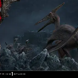 Prime 1 - Pteranodon 26