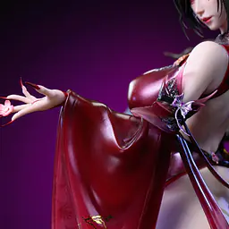 ACY - Diao Chan 6