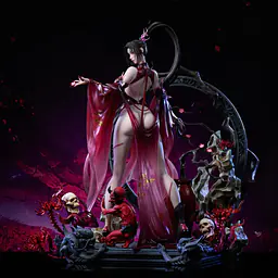 ACY - Diao Chan 7