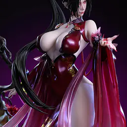 ACY - Diao Chan 9