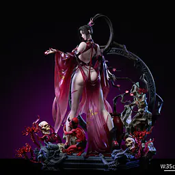 ACY - Diao Chan 5
