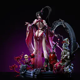 ACY - Diao Chan 4