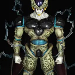AYU - Perfect Cell 7