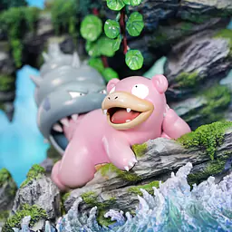 Raven - Slowpoke 6