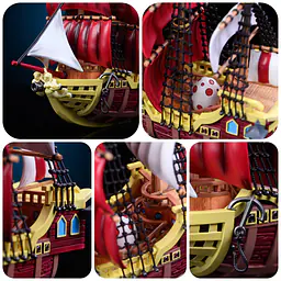 M4 - Oro Jackson Ship 3