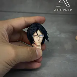 A Corner - Uryū 6