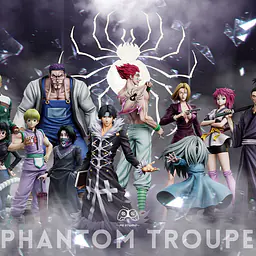 PG - Hisoka and Chrollo 4