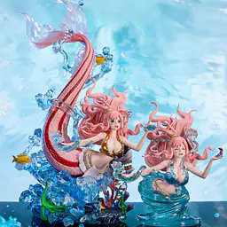 3X - Shirahoshi 3