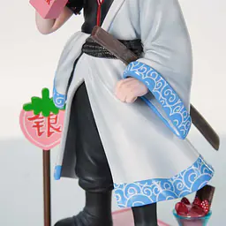 Buff - Gintoki Sakata 3