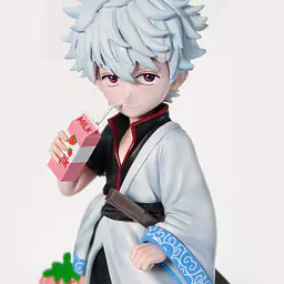 Buff - Gintoki Sakata 2