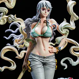 FIT - Nika Nami 4