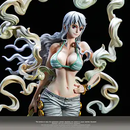 FIT - Nika Nami 3
