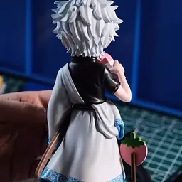 Buff - Gintoki Sakata 9