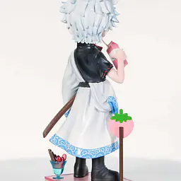Buff - Gintoki Sakata 4