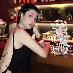 FIT - Nika Nami 1
