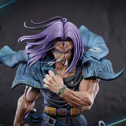 Good Man - Trunks 2