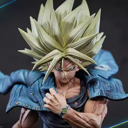 Good Man - Trunks 4