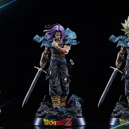 Good Man - Trunks 3