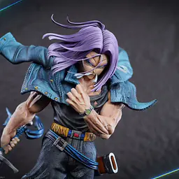 Good Man - Trunks 6