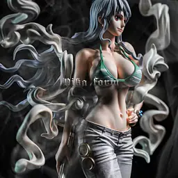 FIT - Nika Nami 8
