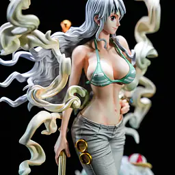FIT - Nika Nami 10