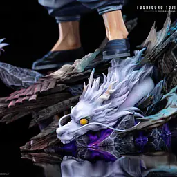 Kong - Toji 8