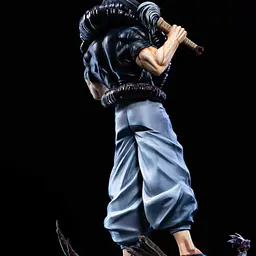 Kong - Toji 6