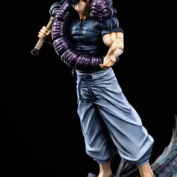 Kong - Toji 3