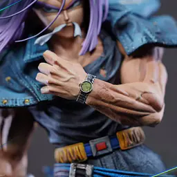 Good Man - Trunks 7