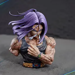 Good Man - Trunks 9