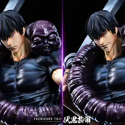 Kong - Toji 5