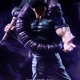Kong - Toji 2