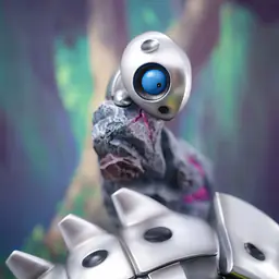 Q10 - Aggron 3