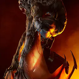 Sideshow Collectibles - Man-Bat 9