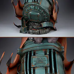Sideshow Collectibles - Man-Bat 11