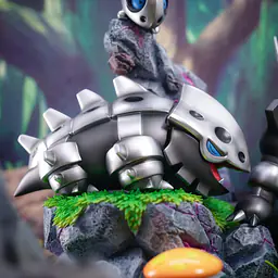 Q10 - Aggron 4