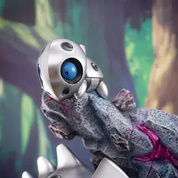 Q10 - Aggron 8